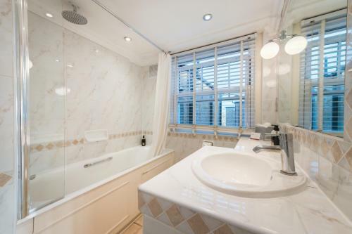 Hotel No1 The Mansions By Mansley