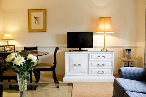 Hotel No1 The Mansions By Mansley