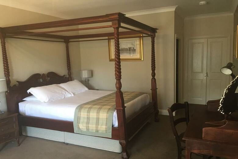 Best Western Plus Hever Hotel