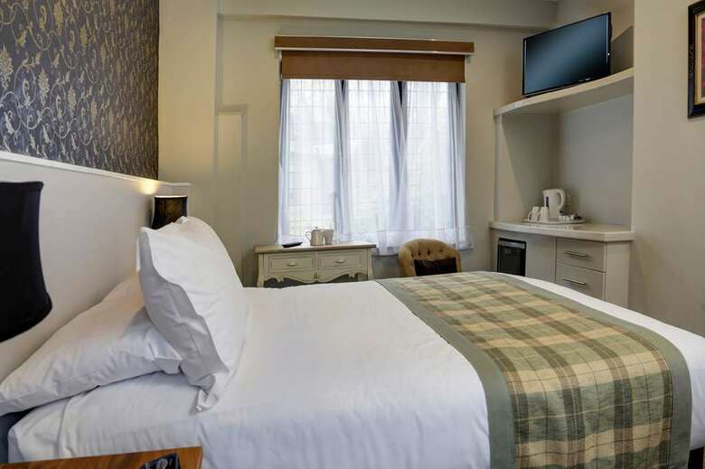 Best Western Plus Hever Hotel
