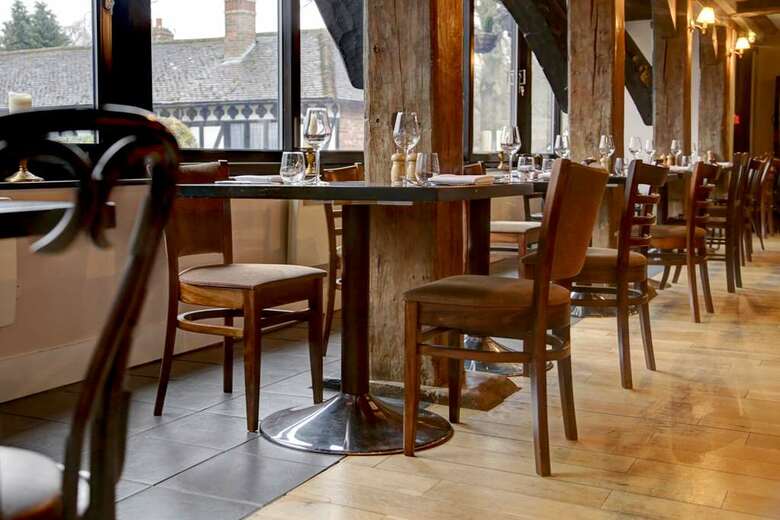 Best Western Plus Hever Hotel