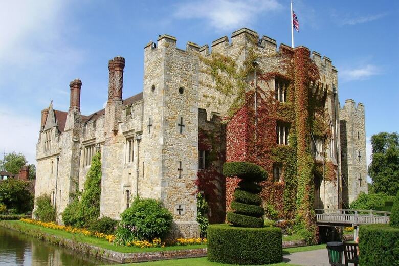 Best Western Plus Hever Hotel