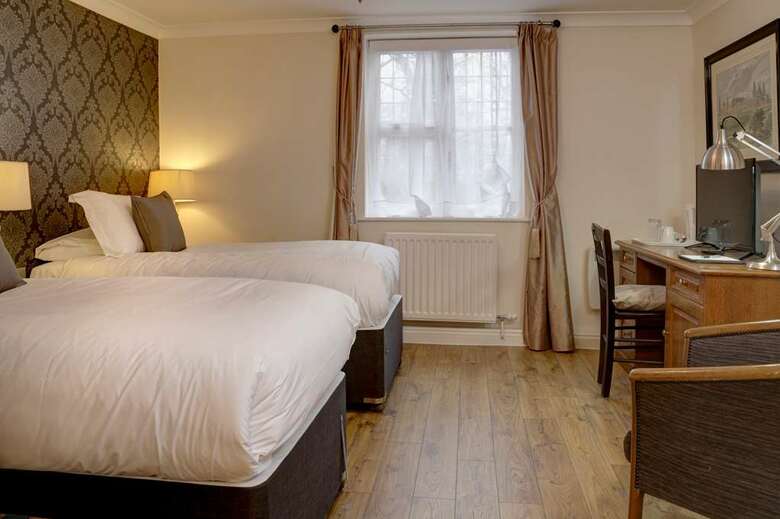 Best Western Plus Hever Hotel