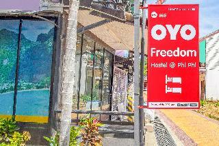 Hotel Freedom Hostel @ Phi Phi