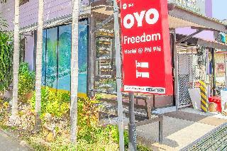 Hotel Freedom Hostel @ Phi Phi