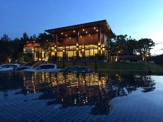 Hotel Nutchana Hill