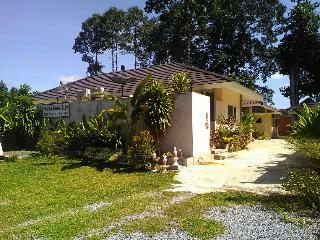 Hotel Khanom Garden Suite Resort