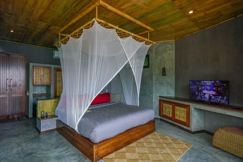 Hotel Sai Daeng Resort Koh Tao
