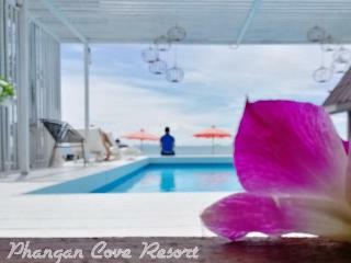 Hotel Phangan Cove Resort