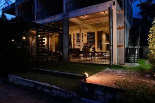Hotel Samatha Bed Breakfast