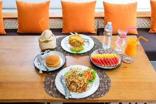 Chaantalay Hotel