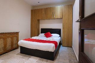 Hotel London Plaza Serviced Apartments