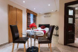 Hotel London Plaza Serviced Apartments