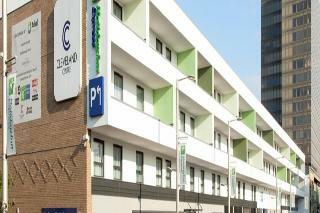 Hotel Holiday Inn Express Middlesbrough Centre Square