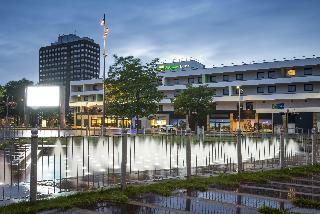 Hotel Holiday Inn Express Middlesbrough Centre Square