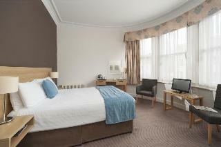 The Imperial Hotel