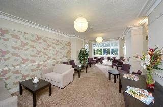 The Derwentwater Hotel