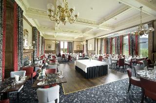 The Invercauld Arms Hotel