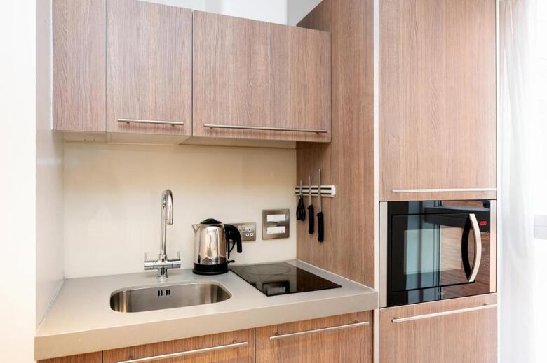 Hotel Staycity Aparthotels Birmingham City Centre