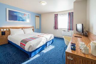 Hotel Travelodge Bodmin Roche
