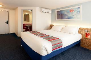 Hotel Travelodge Burton M6 Northbound