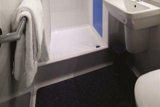 Hotel Travelodge Crewe Barthomley