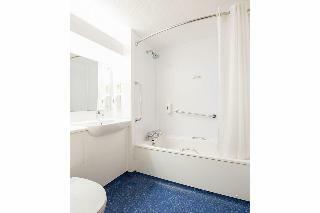 Hotel Travelodge Dumfries