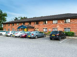 Hotel Travelodge Dumfries