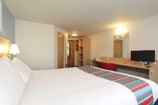 Hotel Travelodge Dundee Strathmore Avenue