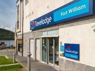Hotel Travelodge Fort William
