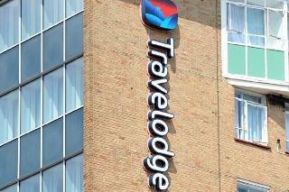 Hotel Travelodge Fort William