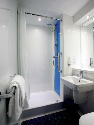 Hotel Travelodge Great Yarmouth Acle