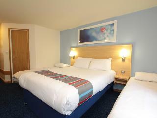 Hotel Travelodge Halkyn