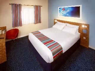 Hotel Travelodge Llandudno Clarence