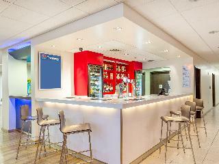 Hotel Travelodge London Kingston Upon Thames Central