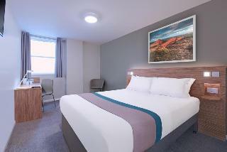 Hotel Travelodge London Teddington