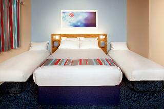 Hotel Travelodge London Teddington