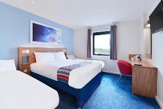 Hotel Travelodge London Teddington