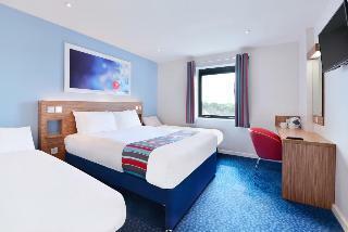 Hotel Travelodge Market Harborough