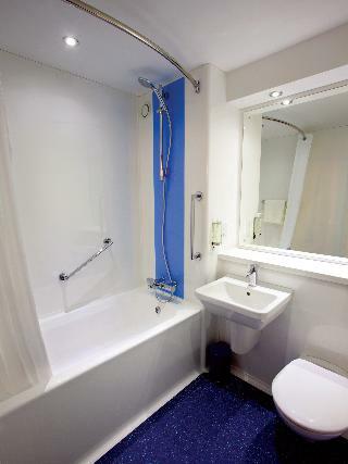Hotel Travelodge Newcastle Seaton Burn