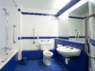 Hotel Travelodge Oswestry