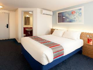 Hotel Travelodge Porthmadog