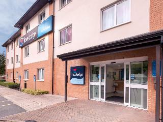 Hotel Travelodge Porthmadog