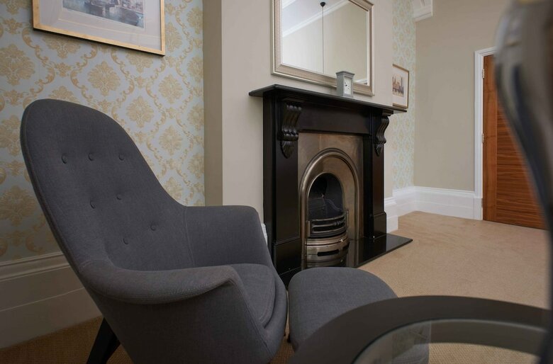 Lansbury Heritage Hotel