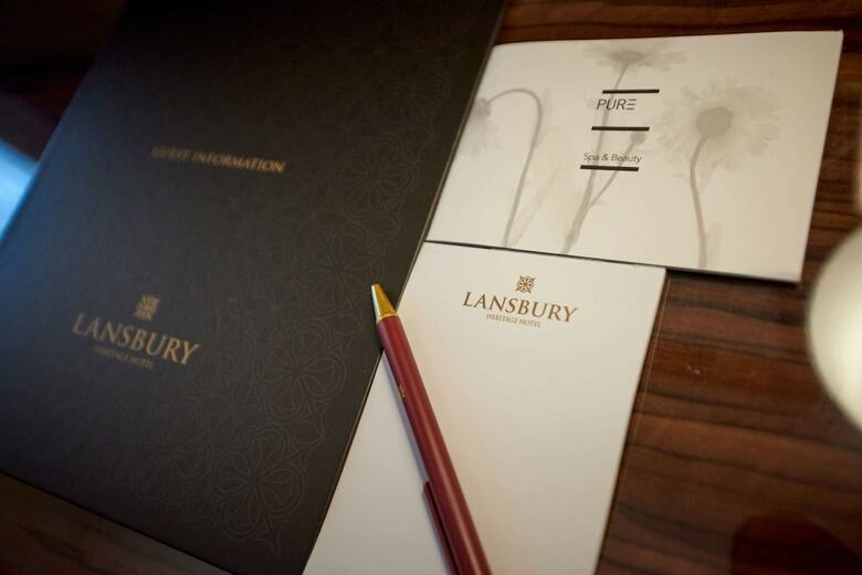 Lansbury Heritage Hotel