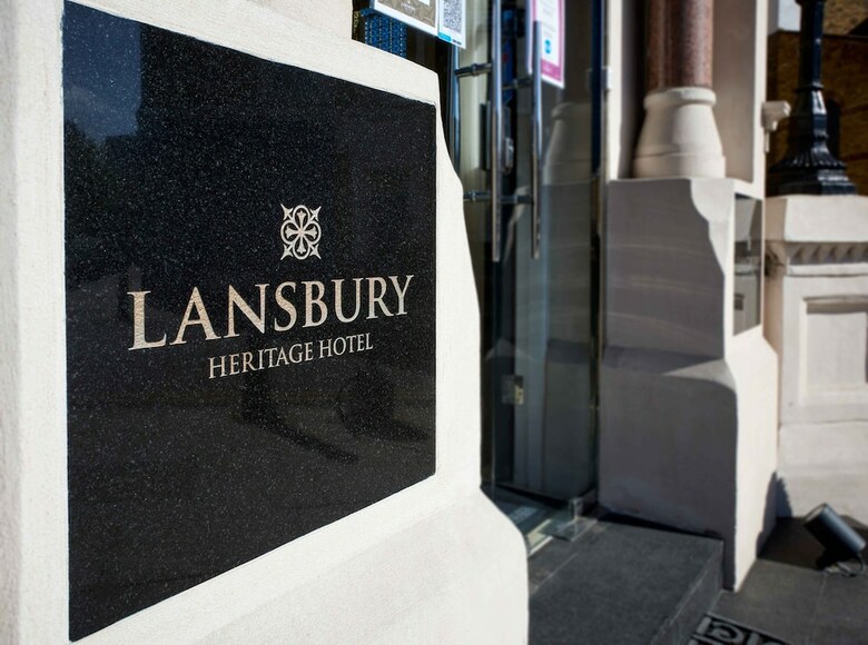 Lansbury Heritage Hotel