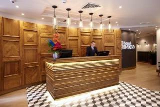 Hotel Indigo York