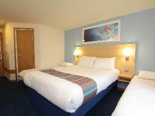 Hotel Travelodge Middlewich