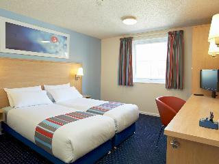 Hotel Travelodge Leatherhead