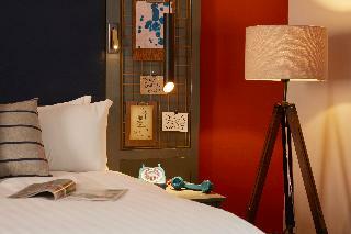 Hotel Indigo Durham
